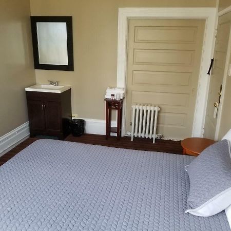 Perramont Hotel San Francisco Eksteriør billede